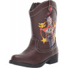 Bota Woody Toy Story Cowboy Infantil Bota Woody Toy Story Cowboy Infantil