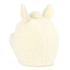 Cabeça Capacete Máscara Llama Pelúcia Luxo Cabeça Capacete Máscara Llama Pelúcia Luxo