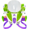 Capacete Armadura Eletrônico Infantil Toy Story Buzz Lightyear Completo Capacete Armadura Eletrônico Infantil Toy Story Buzz Lightyear Completo