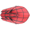 Capacete do Homem Aranha Motoqueiro Motocross Capacete do Homem Aranha Motoqueiro Motocross