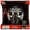 Capacete Kylo Ren Star Wars Despertar da Força Eletrônico Clássico Adulto Capacete Kylo Ren Star Wars Despertar da Força Eletrônico Clássico Adulto