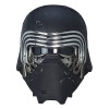 Capacete Kylo Ren Star Wars Luxo Adulto Despertar da Força Eletrônico Capacete Kylo Ren Star Wars Luxo Adulto Despertar da Força Eletrônico