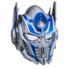 Capacete Optimus Prime Transformers com Voz Capacete Optimus Prime Transformers com Voz