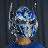 Capacete Optimus Prime Transformers com Voz Capacete Optimus Prime Transformers com Voz