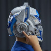 Capacete Optimus Prime Transformers com Voz Capacete Optimus Prime Transformers com Voz