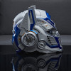 Capacete Optimus Prime Transformers com Voz Capacete Optimus Prime Transformers com Voz