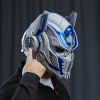 Capacete Optimus Prime Transformers com Voz Capacete Optimus Prime Transformers com Voz