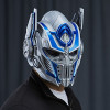 Capacete Optimus Prime Transformers com Voz Capacete Optimus Prime Transformers com Voz