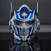 Capacete Optimus Prime Transformers com Voz Capacete Optimus Prime Transformers com Voz