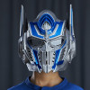 Capacete Optimus Prime Transformers com Voz Capacete Optimus Prime Transformers com Voz