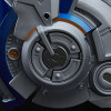 Capacete Optimus Prime Transformers com Voz Capacete Optimus Prime Transformers com Voz