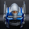 Capacete Optimus Prime Transformers com Voz Capacete Optimus Prime Transformers com Voz