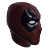 Máscara Deadpool Luxo Máscara Deadpool Luxo