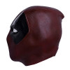 Máscara Deadpool Luxo Máscara Deadpool Luxo
