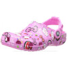 Sapato Crocs Infantil Hello Kitty