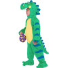 Fantasia Dinossauro T-Rex Elite Spooktacular