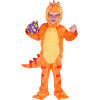 Fantasia Dinossauro T-Rex Elite Spooktacular Live