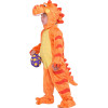Fantasia Dinossauro T-Rex Elite Spooktacular Live