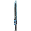 Espada Power Rangers Azul Espada Power Rangers Azul