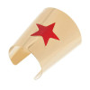 Bracelete Mulher Maravilha