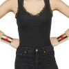 Bracelete Mulher Maravilha