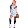 Fantasia Adulto Baseball Beisebol Fantasia Adulto Baseball Beisebol