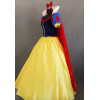 Fantasia Adulto Branca de Neve Profissional Fantasia Adulto Branca de Neve Profissional