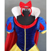 Fantasia Adulto Branca de Neve Profissional Fantasia Adulto Branca de Neve Profissional