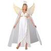 Fantasia Anjo da Guarda Divino Adulto Fantasia Anjo da Guarda Divino Adulto
