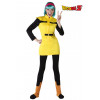 Fantasia Bulma Dragon Ball Adulto