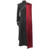 Fantasia Daenerys Targaryen Game of Thrones Cosplay Cinza Fantasia Daenerys Targaryen Game of Thrones Cosplay Cinza