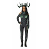 Fantasia Hela Ragnarok Luxo Adulto Fantasia Hela Ragnarok Luxo Adulto