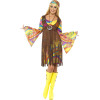 Fantasia Hippie Adulto Groovy Hippie Fantasia Hippie Adulto Groovy Hippie
