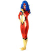 Fantasia Jessica Drew Mulher Aranha Adulto Feminino