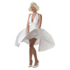 Fantasia Marilyn Monroe Adulto Fantasia Marilyn Monroe Adulto