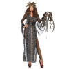 Fantasia Medusa Luxo Fantasia Medusa Luxo