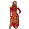 Fantasia Pantera Negra Wakanda Luxo Sexy Feminino Fantasia Pantera Negra Wakanda Luxo Sexy Feminino