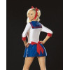 Fantasia Sailor Moon Adulto Feminino Fantasia Sailor Moon Adulto Feminino