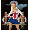 Fantasia Sailor Moon Adulto Feminino Fantasia Sailor Moon Adulto Feminino