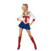 Fantasia Sailor Moon Adulto Feminino Fantasia Sailor Moon Adulto Feminino