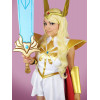 Fantasia She-Ra Adulto Feminina Luxo Adulto