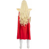 Fantasia She-Ra Adulto Feminina Luxo Adulto