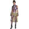 Fantasia Shuri Pantera Negra Adulto Luxo Clássica Fantasia Shuri Pantera Negra Adulto Luxo Clássica