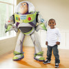 Balão Gigante de Ar Buzz Lightyear Toy Story Balão Gigante de Ar Buzz Lightyear Toy Story