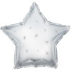 Balão Naves Espacial Astronauta e Estrelas Luxo Balão Naves Espacial Astronauta e Estrelas Luxo