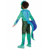 Fantasia Luca Bebê Infantil Fantasia Luca Bebê Infantil