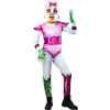 Fantasia Glamrock Chica Five Nights at Freddy's Pesadelo Infantil Fantasia Glamrock Chica Five Nights at Freddy's Pesadelo Infantil