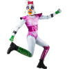 Fantasia Glamrock Chica Five Nights at Freddy's Pesadelo Infantil Fantasia Glamrock Chica Five Nights at Freddy's Pesadelo Infantil