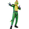 Fantasia Montgomery Gator Five Nights at Freddy's Pesadelo Infantil