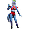Fantasia Roxanne Wolf Five Nights at Freddy's Pesadelo Infantil